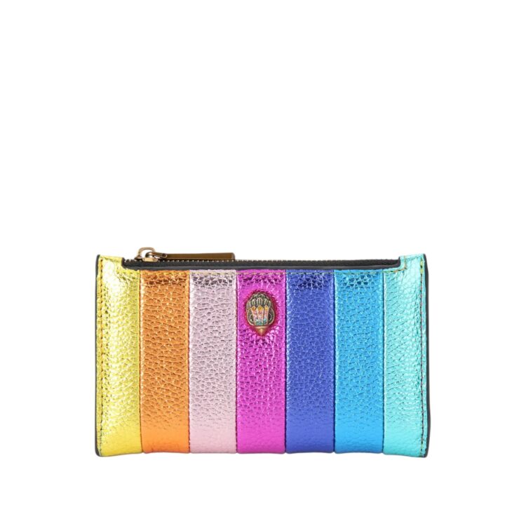 Πορτοφόλι Kensington BiFold Kurt Geiger - 5021369109-69