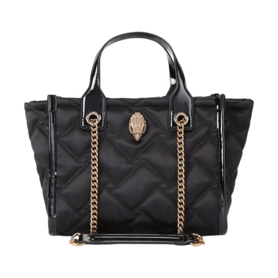 Τσάντα Shopper Hoxton Kurt Geiger - 5021900229-00