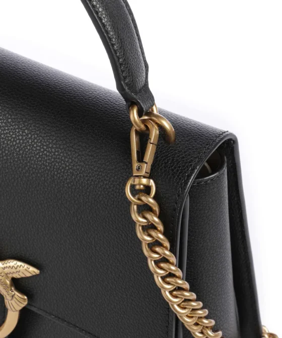 Τσάντα top handle Pinko - 100066 A2JZ ZC3Q - Image 3