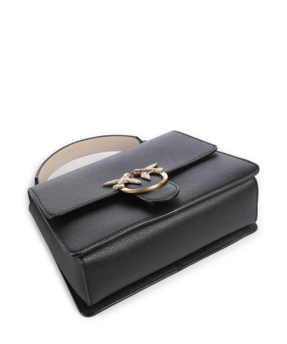 Τσάντα top handle Pinko - 100066 A2JZ ZC3Q - Image 4