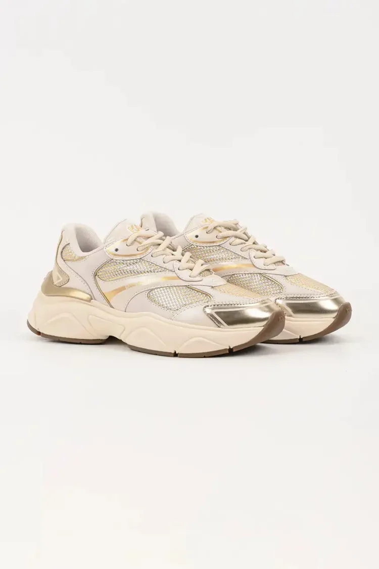 Sneakers Karl Lagerfeld - KL65624M-4GD