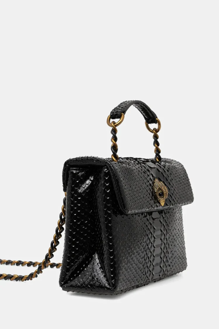 Τσάντα ώμου Kensington Kurt Geiger - 5021500719-00