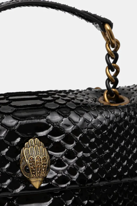 Τσάντα ώμου Kensington Kurt Geiger - 5021500719-00 - Image 4