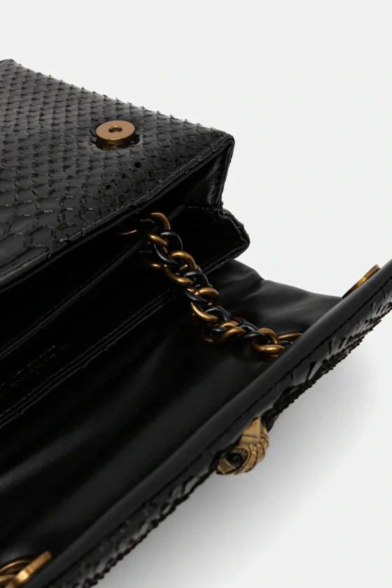 Τσάντα ώμου Kensington Kurt Geiger - 5021500719-00 - Image 5