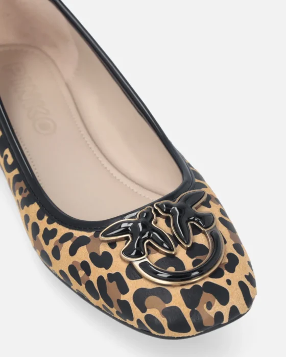 Μπαλαρίνες Pinko - SD0379 P088 M36 - Image 4