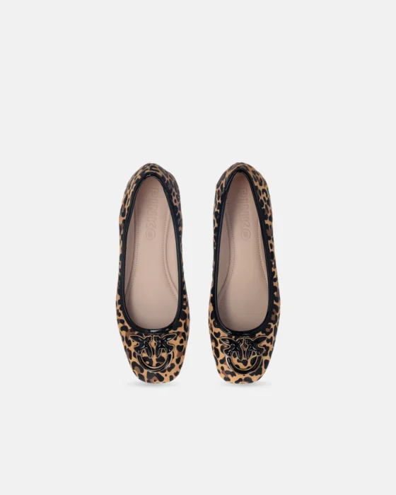 Μπαλαρίνες Pinko - SD0379 P088 M36 - Image 9