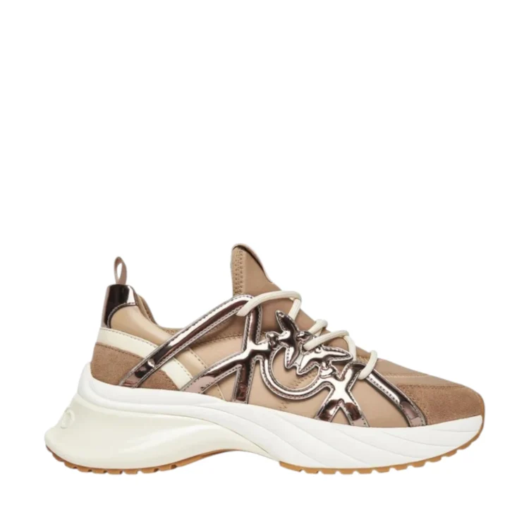 Sneakers Ariel Pinko - SS0023 T040 L15