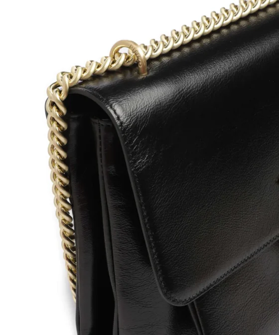 Τσάντα ώμου Φάκελος Pinko - 104527 A2M4 Z99V - Image 3
