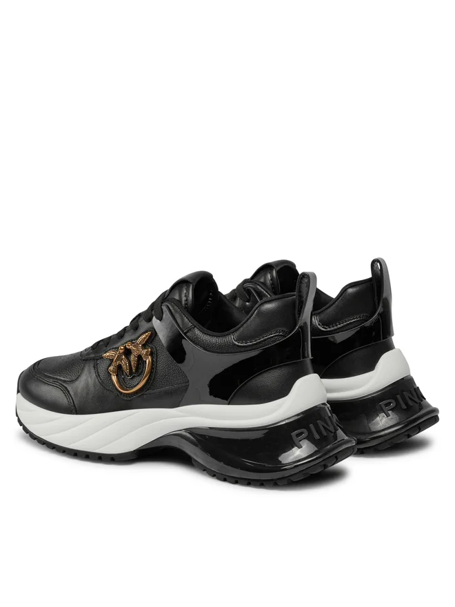 Sneakers Ariel Pinko - SS0027 P025 Z99 Sneakers Ariel Pinko - SS0027 P025 Z99 - Image 3