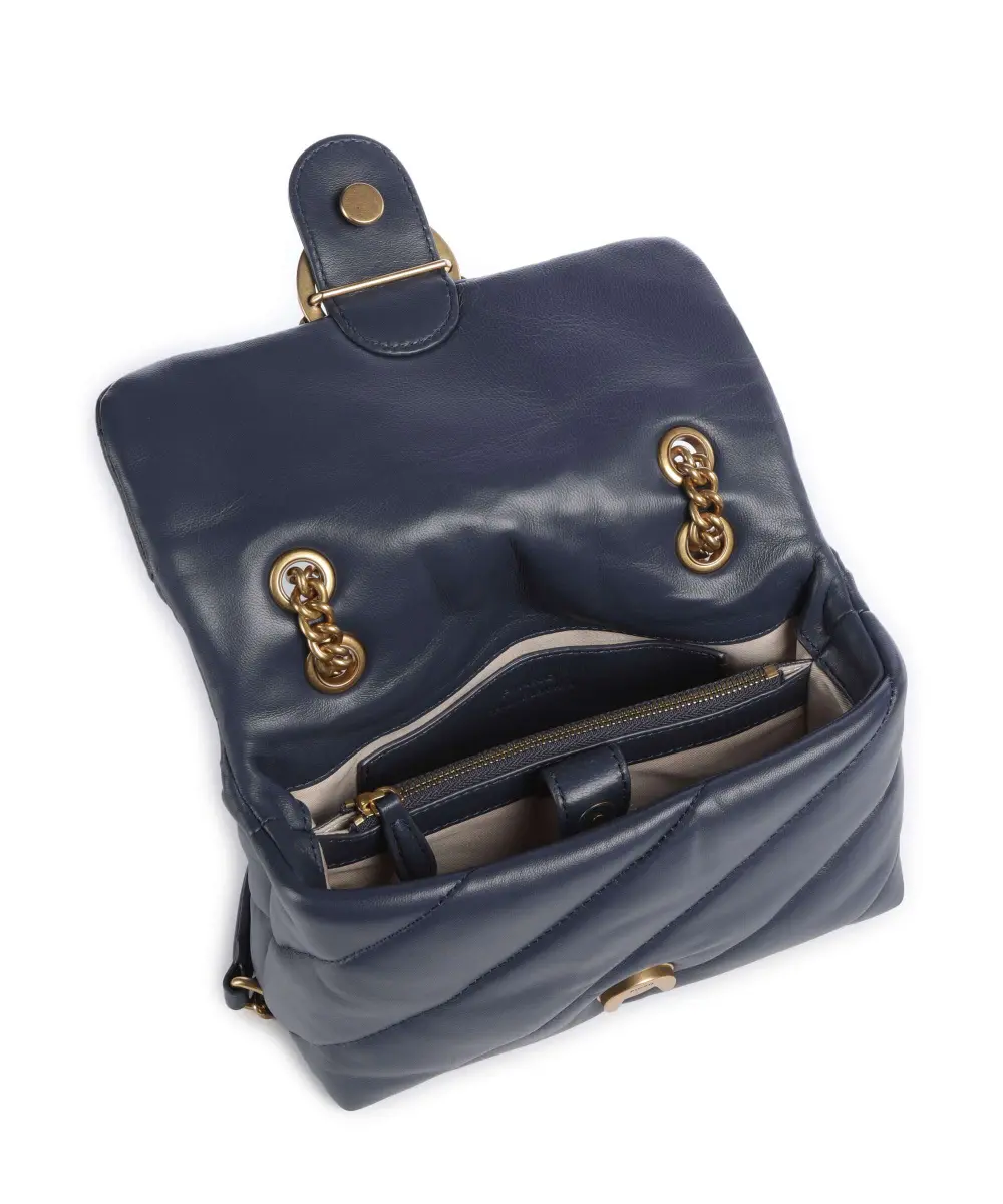 Τσάντα ώμου Pinko - 100039 A0F2 G08Q Τσάντα ώμου Pinko - 100039 A0F2 G08Q - Image 4