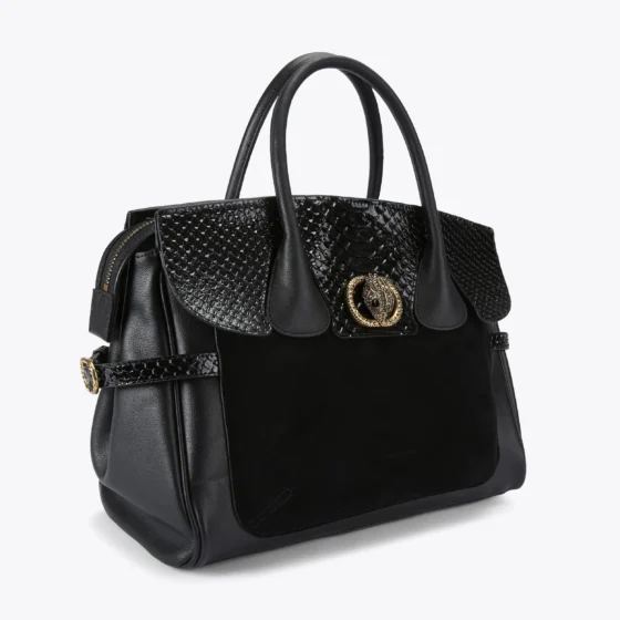 Τσάντα Tote Chelsea Kurt Geiger - 4984700189-00 - Image 3
