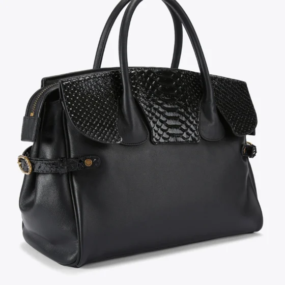 Τσάντα Tote Chelsea Kurt Geiger - 4984700189-00 - Image 4
