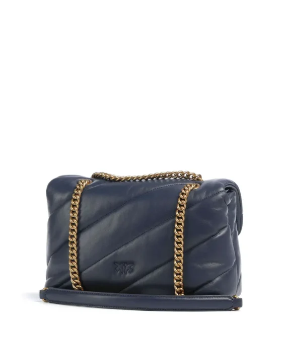 Τσάντα ώμου Pinko - 100038 A0F2 G08Q - Image 4