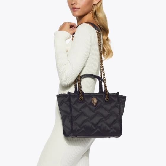 Τσάντα Shopper Hoxton Kurt Geiger - 5021900229-00 - Image 2