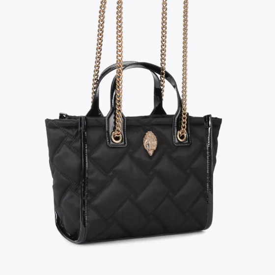 Τσάντα Shopper Hoxton Kurt Geiger - 5021900229-00 - Image 3