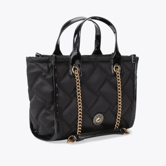 Τσάντα Shopper Hoxton Kurt Geiger - 5021900229-00 - Image 4