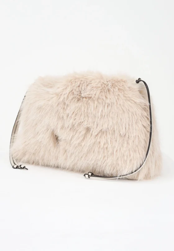 Clutch ώμου Pinko - 105909 A2VZ C50Q - Image 4