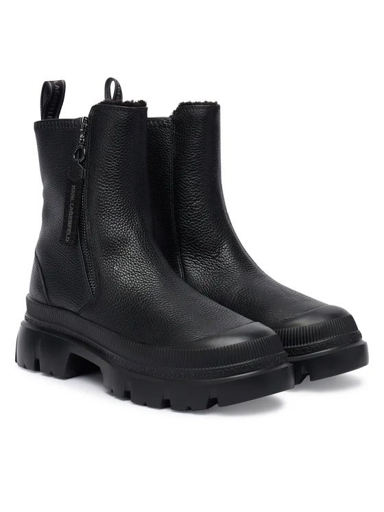 Αρβυλάκια Karl Lagerfeld - KL43566-001