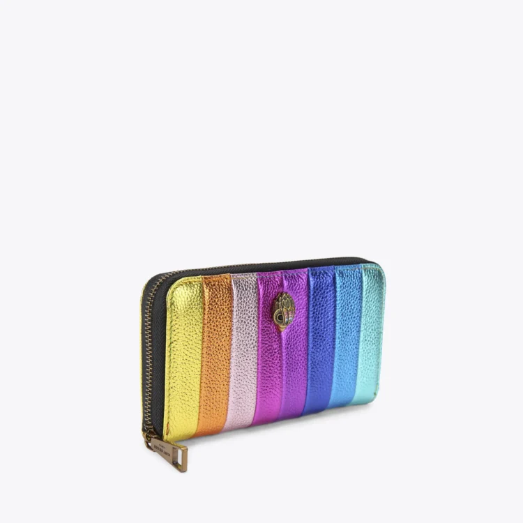 Πορτοφόλι Zip Around Wallet Eagle Kurt Geiger - 5023969109-69