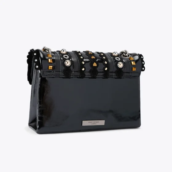 Τσάντα ώμου MD Kensington Studs Kurt Geiger - 4697005019-05 - Image 3
