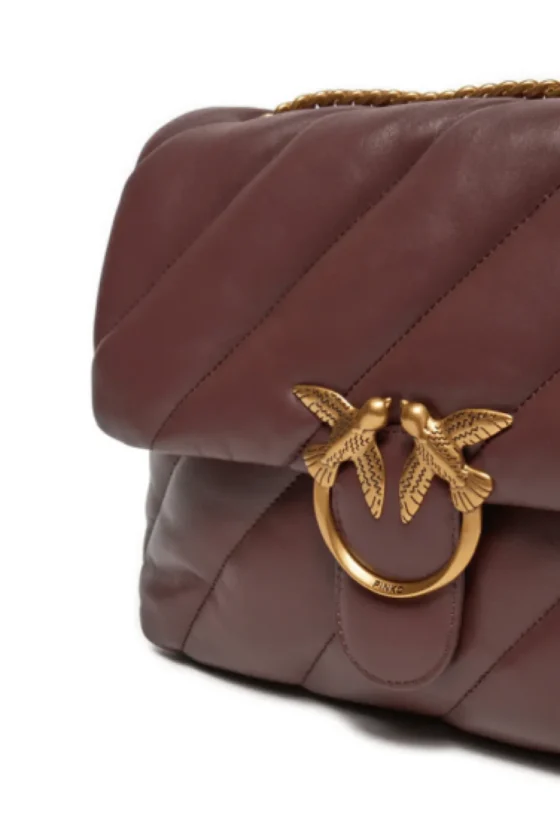 Τσάντα ώμου Pinko - 100037 A0F2 L74Q - Image 3