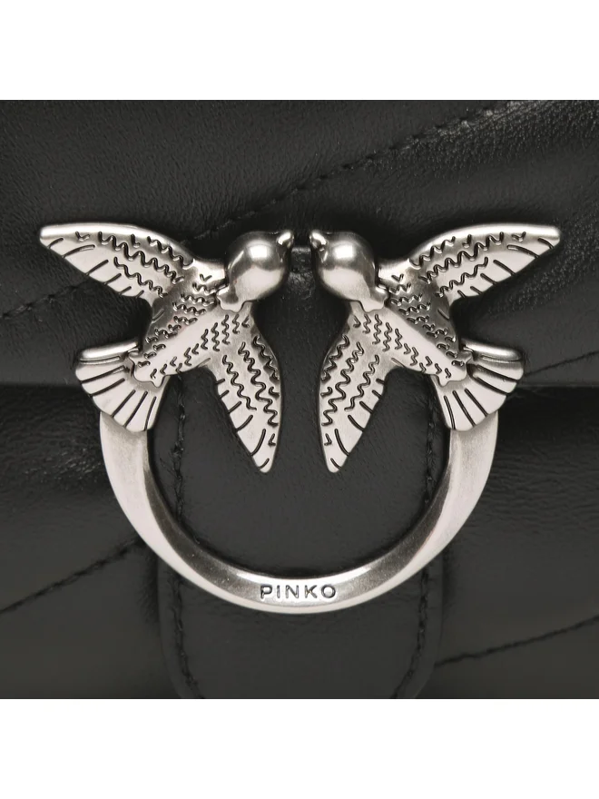 Τσάντα ώμου Pinko - 100040 A0F2 Z99O