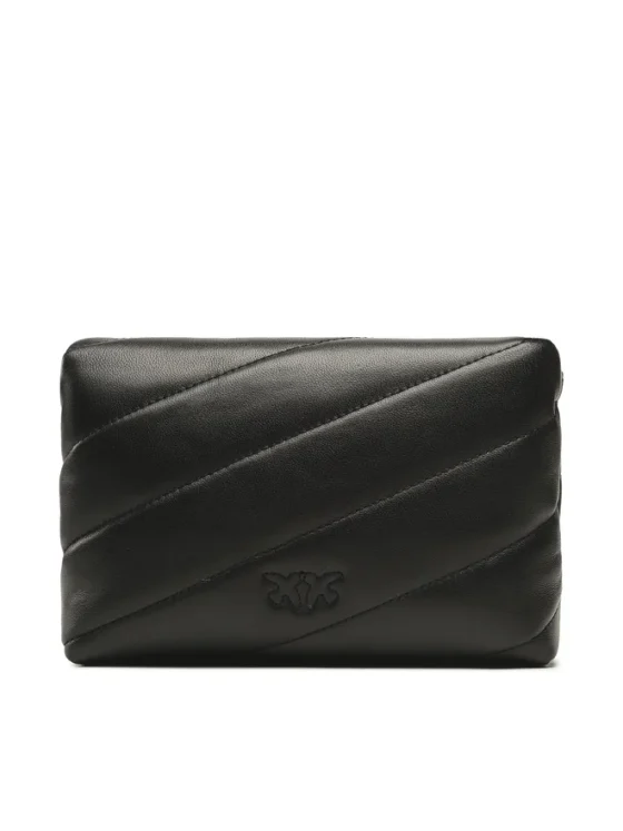 Τσάντα ώμου Pinko - 100040 A0F2 Z99O - Image 4