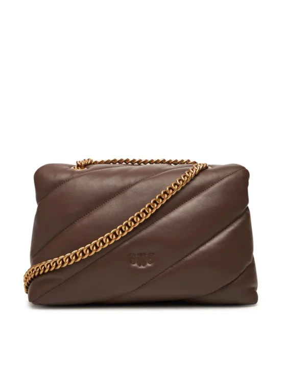 Τσάντα ώμου Pinko - 100038 A0F2 L74V - Image 3