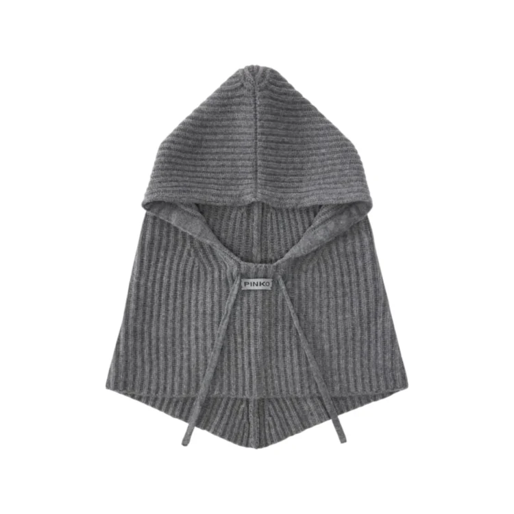 Balaclava Πλεκτή Pinko - 104494 A2Z1 K07