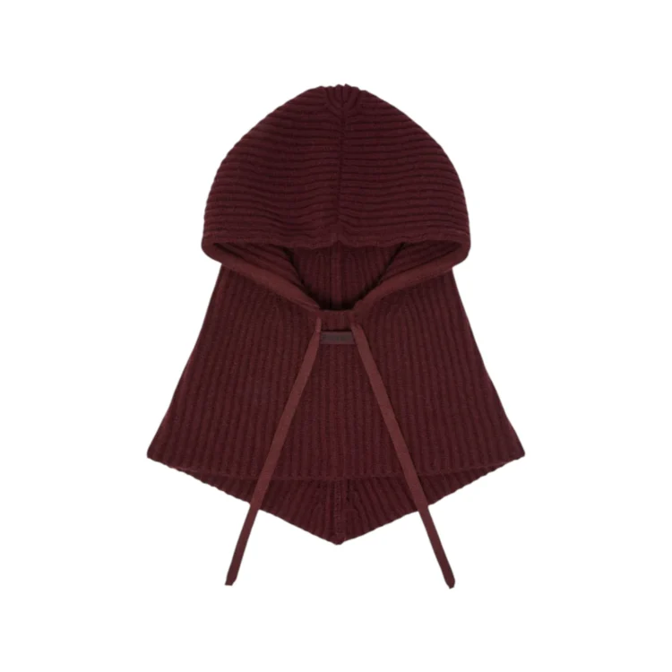 Balaclava Πλεκτή Pinko - 104494 A2Z1 R57