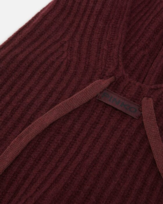 Balaclava Πλεκτή Pinko - 104494 A2Z1 R57 - Image 3