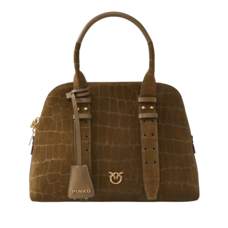 Τσάντα Tote Pinko - 105906 A2YW K35Q