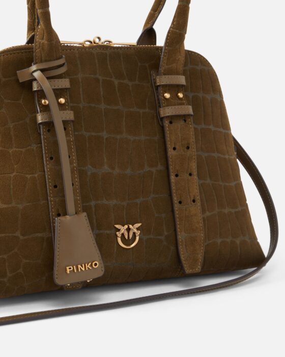 Τσάντα Tote Pinko - 105906 A2YW K35Q - Image 3