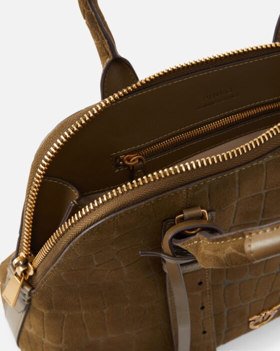 Τσάντα Tote Pinko - 105906 A2YW K35Q - Image 4