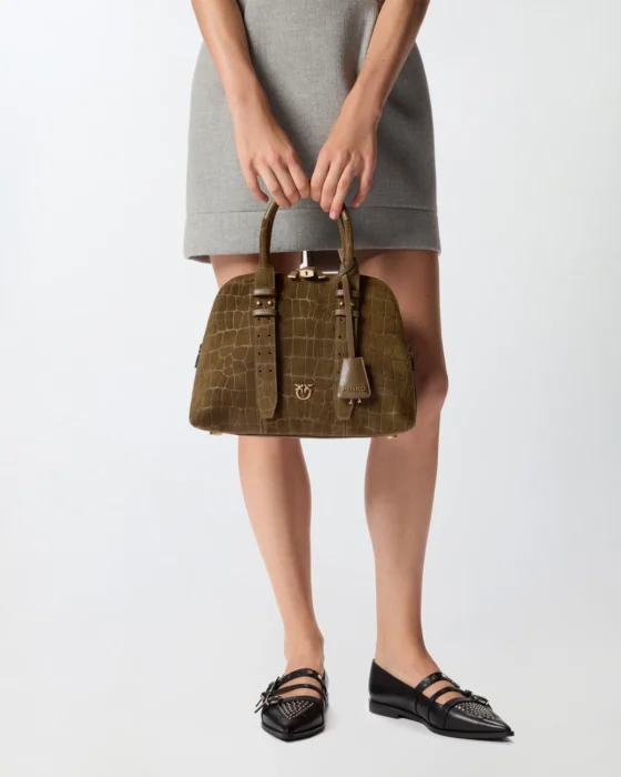 Τσάντα Tote Pinko - 105906 A2YW K35Q - Image 6