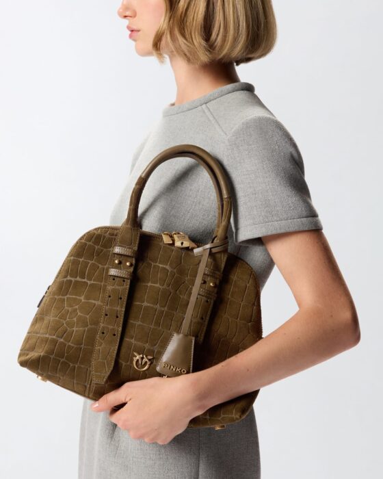 Τσάντα Tote Pinko - 105906 A2YW K35Q - Image 5