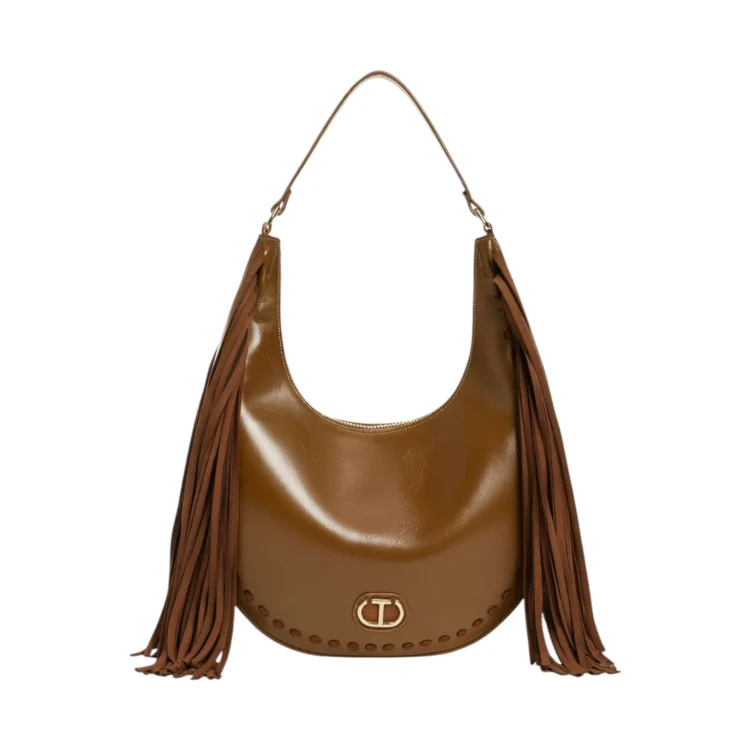 Τσάντα ώμου Twinset - 252TB7121-00203