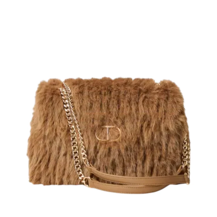 Τσάντα ώμου Twinset - 252TD8230-12537