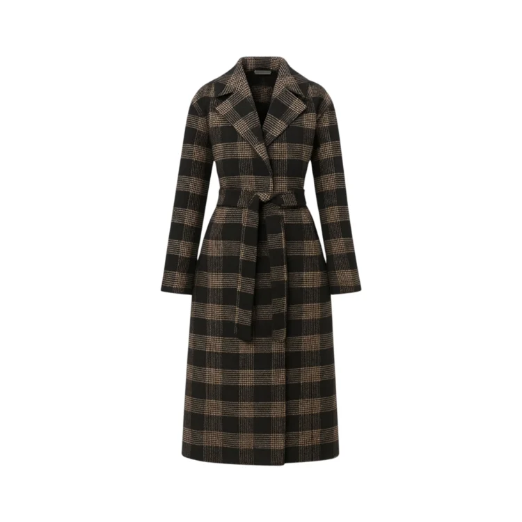 Παλτό Reversible Twinset - 252TP2080-12781