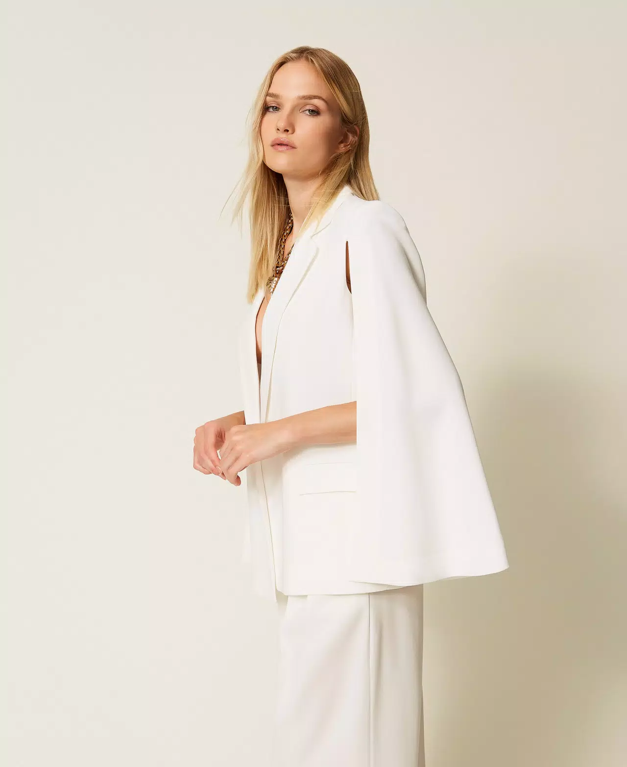 Σακάκι Twinset - 252TT2400-00282 Σακάκι Twinset - 252TT2400-00282 - Image 3