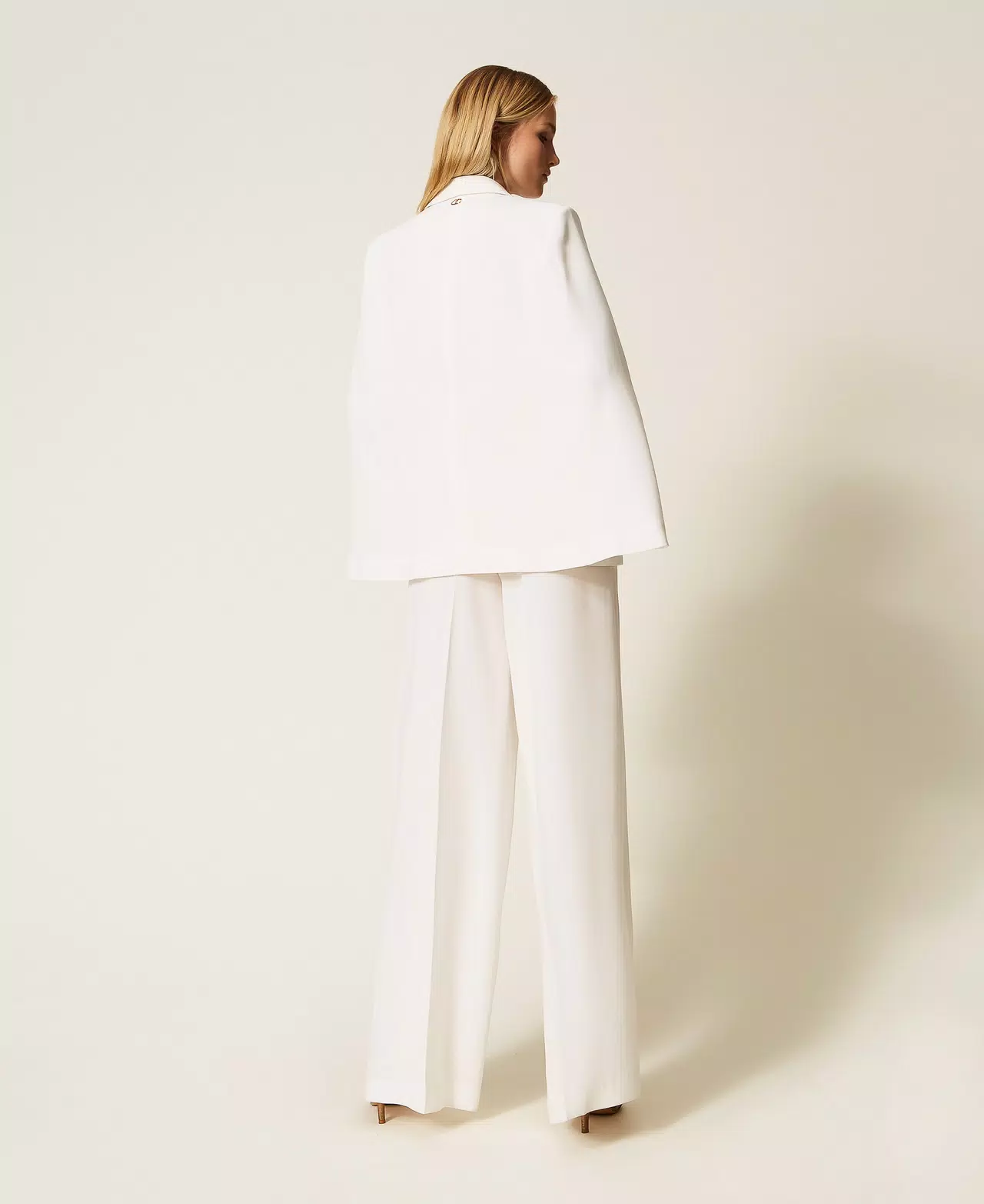 Σακάκι Twinset - 252TT2400-00282 Σακάκι Twinset - 252TT2400-00282 - Image 4