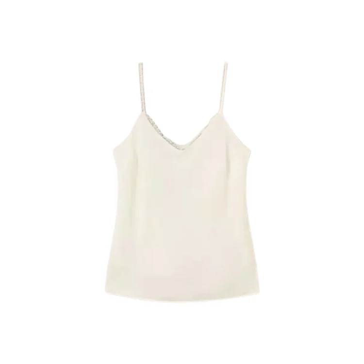 Αμάνικο τοπάκι Twinset - 252TT2411-00282