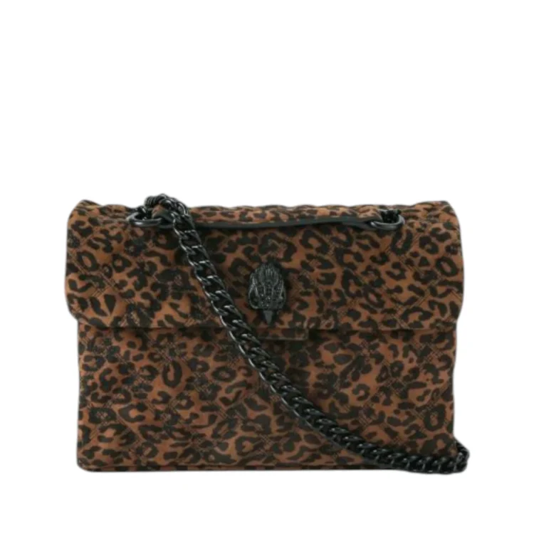 Τσάντα ώμου Kensington Kurt Geiger - 5021539289-39