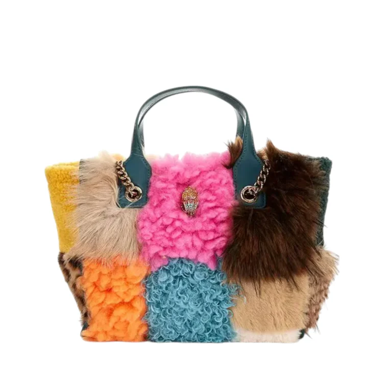 Τσάντα Tote Hoxton Kurt Geiger - 5021969999-69