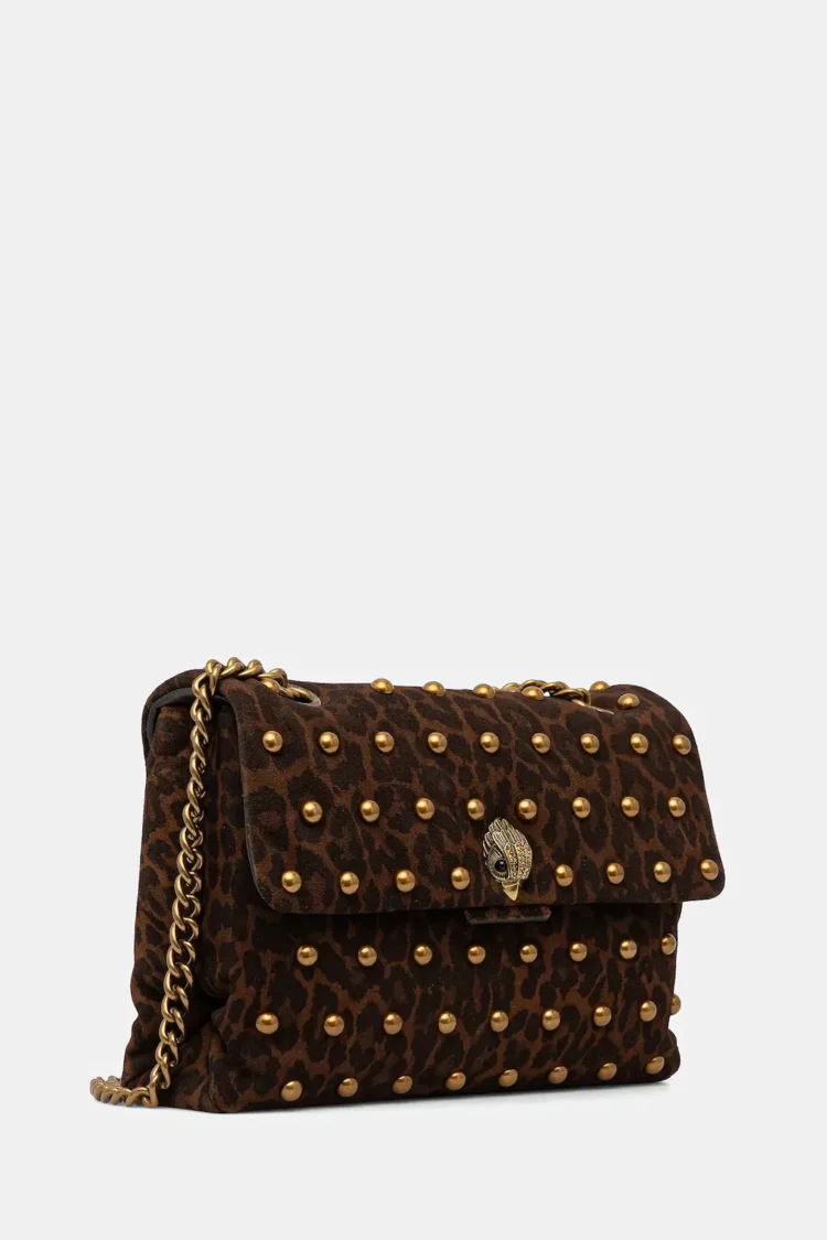 Τσάντα ώμου Kensington Large Kurt Geiger - 5023035289-35