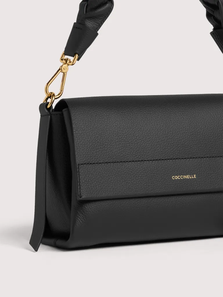 Τσάντα ώμου Coccinelle - E1M50120101-613 Τσάντα ώμου Coccinelle - E1M50120101-613 - Image 4