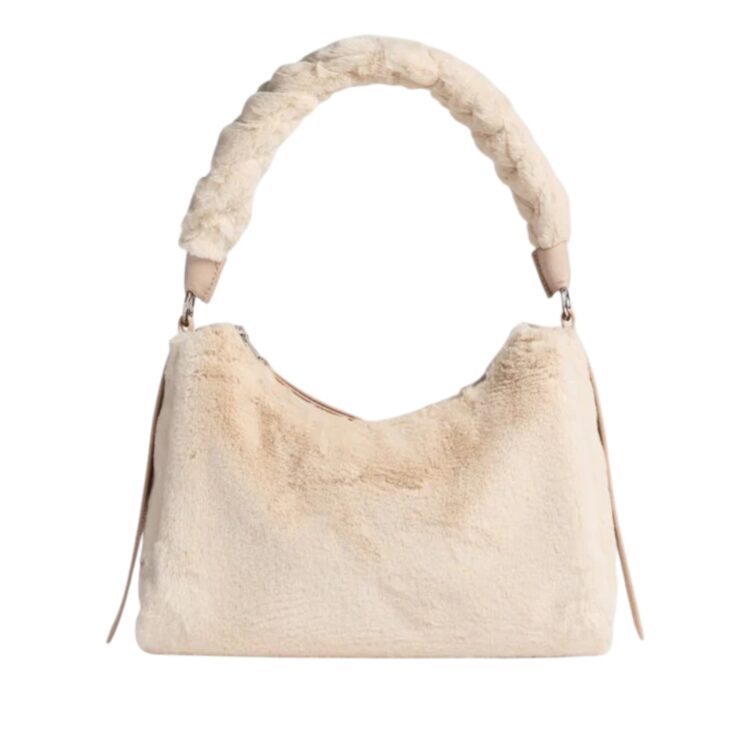 Τσάντα ώμου COCCINELLE - E1T69130301-339