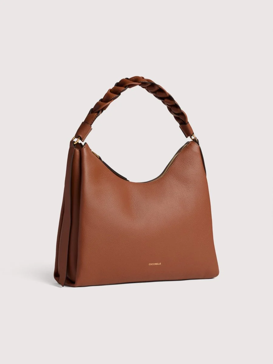 Τσάντα ώμου COCCINELLE - E1M50130201-682 Τσάντα ώμου COCCINELLE - E1M50130201-682 - Image 3