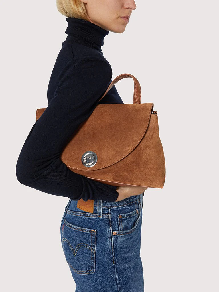 Τσάντα ώμου Coccinelle - E1TOC180101-W11 Τσάντα ώμου Coccinelle - E1TOC180101-W11 - Image 2