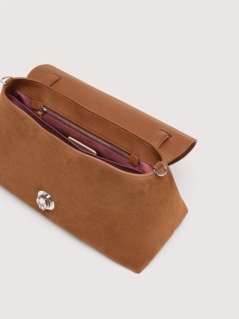 Τσάντα ώμου Coccinelle - E1TOC180101-W11 Τσάντα ώμου Coccinelle - E1TOC180101-W11 - Image 4